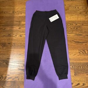 lululemon athletica Black Align Joggers